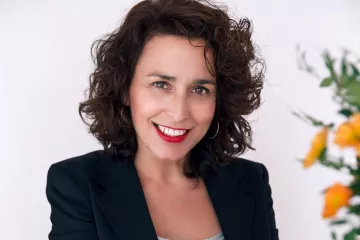 Entrevista a Yolanda Fleta, coach nutricional Yolanda Fleta