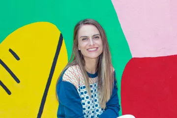 Entrevista a María de Quesada sobre el suicidio en la infancia Entrevista a María de Quesada