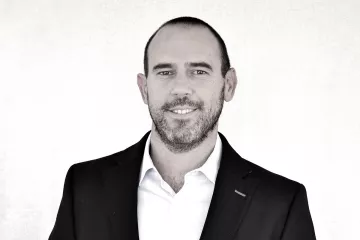 Jonathan Benito, autor de ‘El poder de la amabilidad’ Jonathan Benito