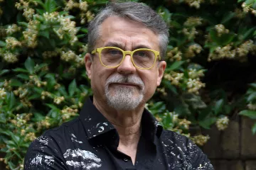 Alfredo Corell, inmunólogo autor de ‘Inmunidad en forma’ Alfredo Corell