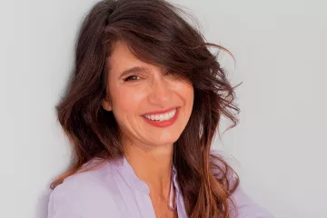Autora Andrea Carucci Autora Andrea Carucci