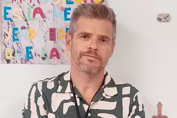 Víctor Barrientos