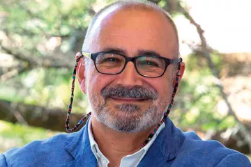 Entrevista a Ignacio López-Goñi