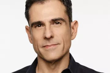 Dr. Fernando Mora, autor de ‘Haz que tu cerebro tome buenas decisiones’ Dr. Fernando Mora