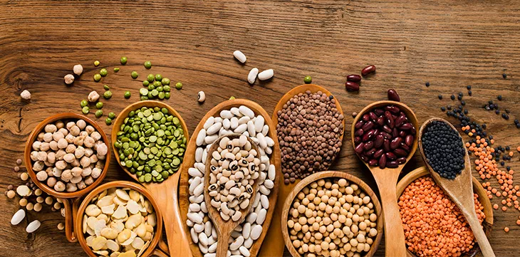 Legumbres