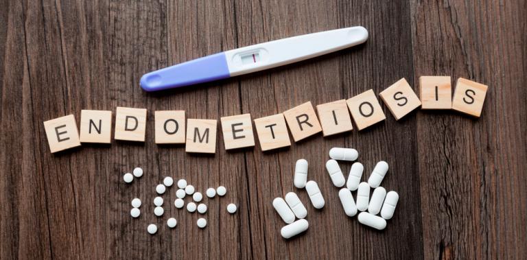 Tratamiento endometriosis