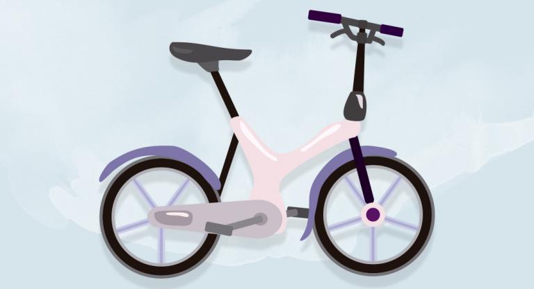 Bicicleta e-bike