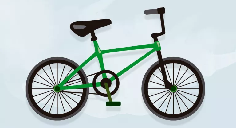 Tipos de best sale bicicletas deportivas