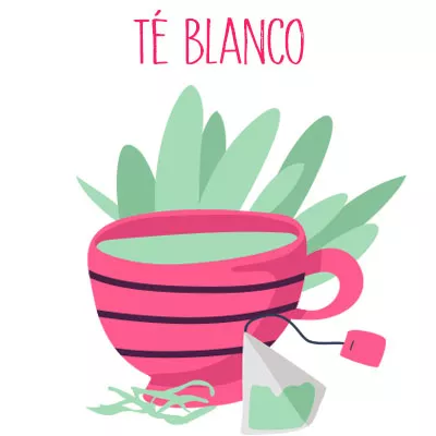 Té blanco