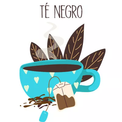 Té negro