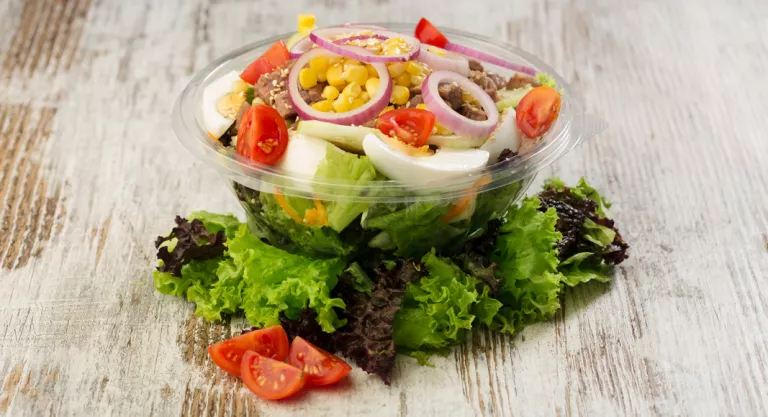 Ensalada