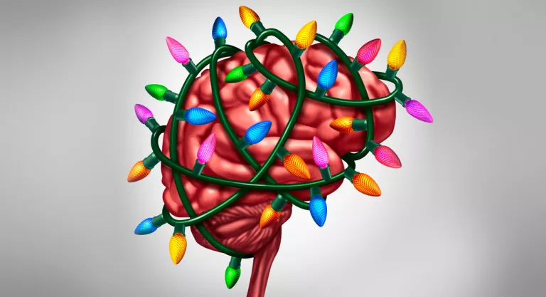 Retrasar el envejecimiento del cerebro