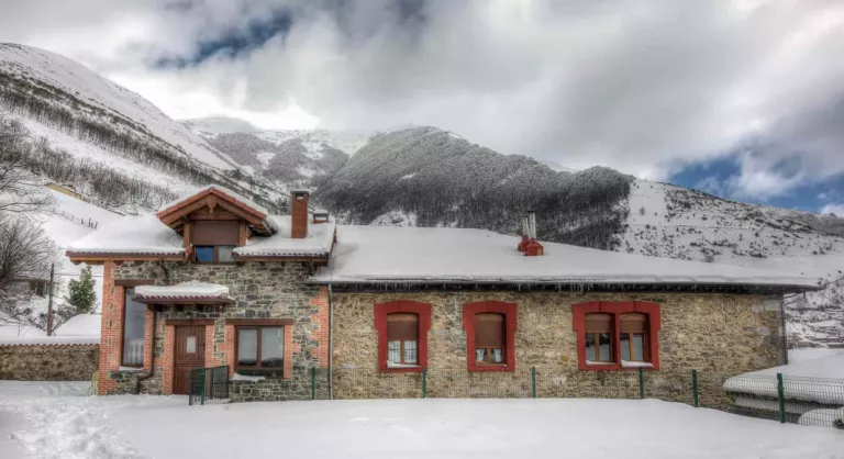 Posada Real de Pajares