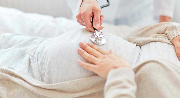 Revisiones periódicas al ginecólogo de la mujer embarazada