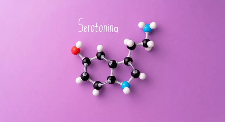 Serotonina