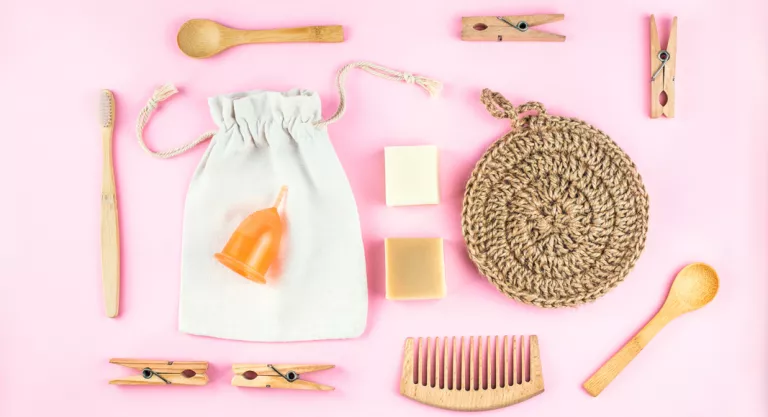 Entrevista a Yve Ramírez, autora de ‘Residuo cero’ Productos zero waste