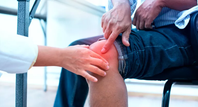 Artritis Diagnóstico de la artritis