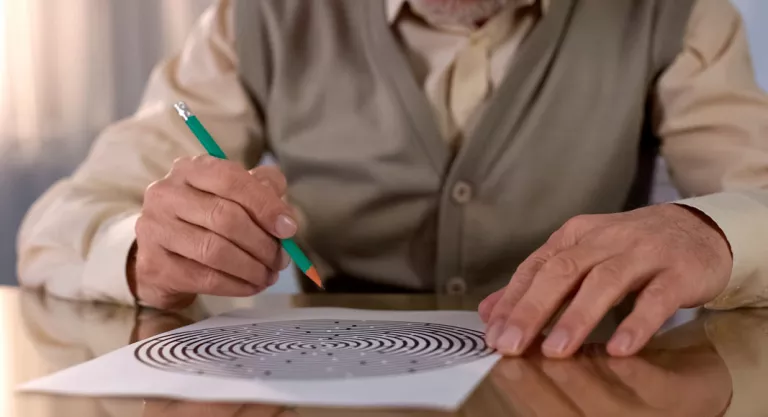 Alzhéimer Test neurológicos