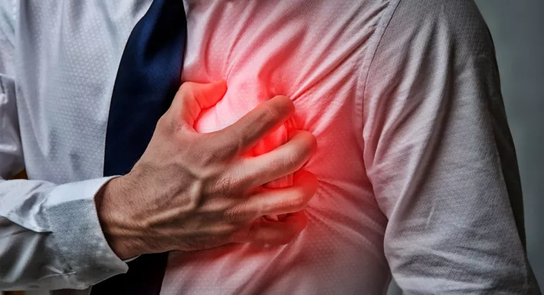 Arterioesclerosis Ataque al corazón