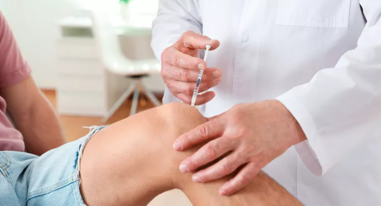 osteoartritis degenerativa tratamento