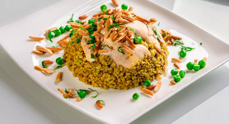 Freekeh