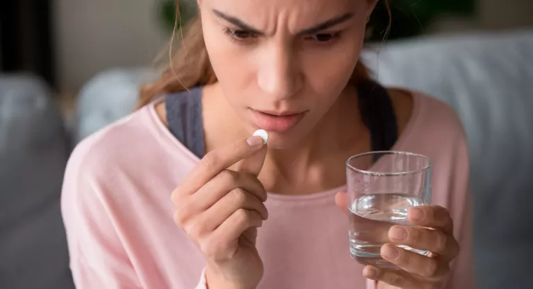 Fármacos para el tratamiento de la migraña