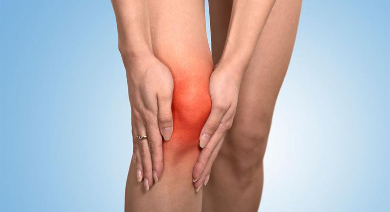 Artrosis en la rodilla