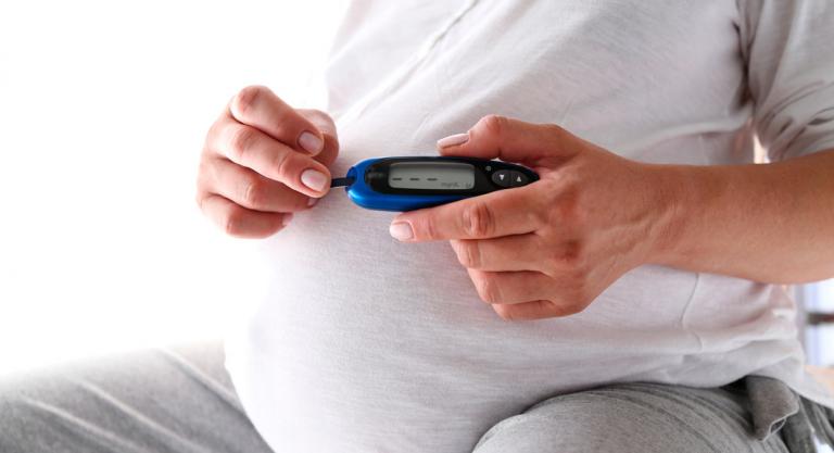 Diabetes en el embarazo