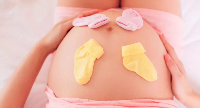 Causas de la preeclampsia: embarazo múltiple