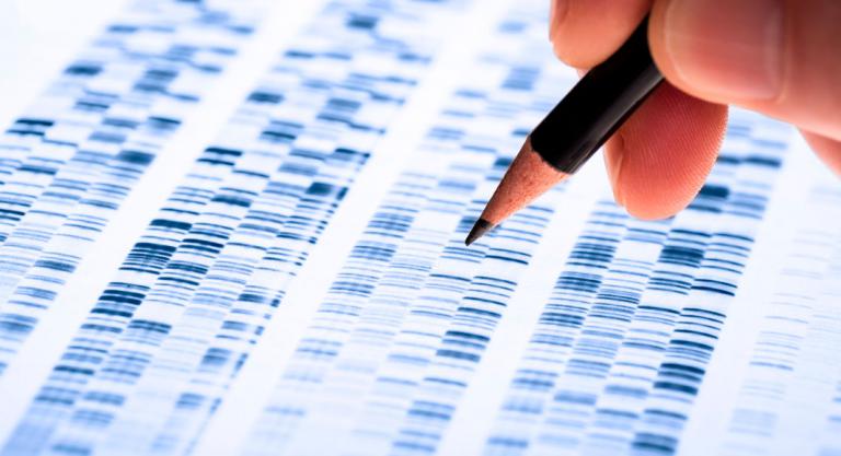 Mutaciones en el ADN para detectar cáncer