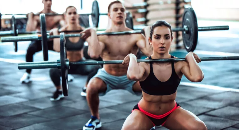 Qué es el Crossfit? El CrossFit, es un modelo de entrenamiento funcional,  que se basa en un enfoque de entreno …