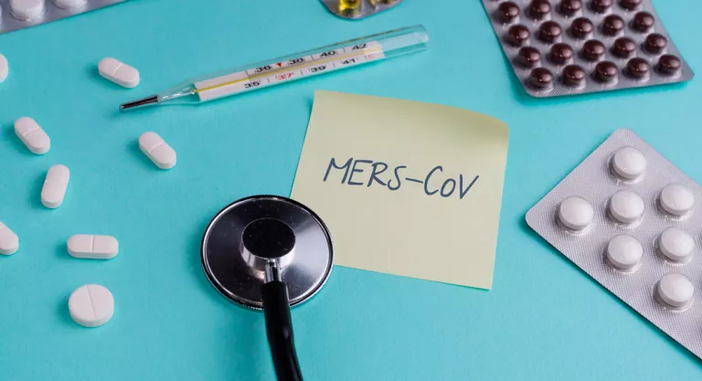 MERS-CoV