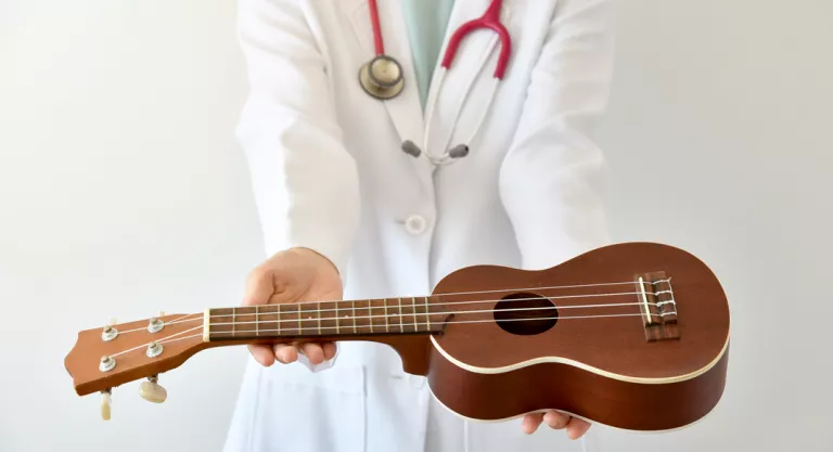 Musicoterapia