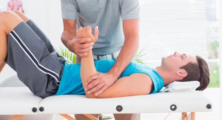 Indicaciones y contraindicaciones de la masoterapia Ejercicio y