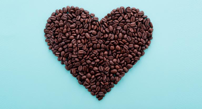 Efectos positivos del café sobre la salud: corazón