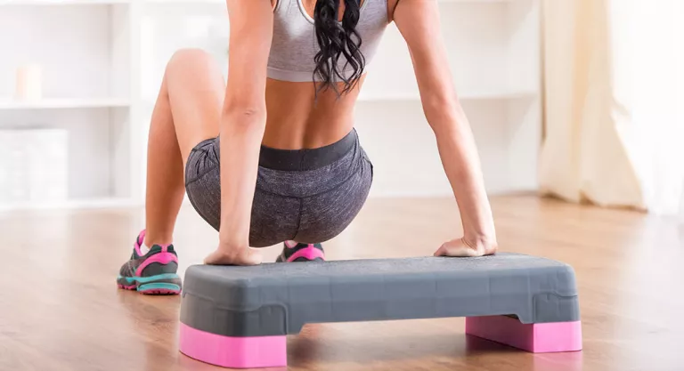 Accesorios para hacer ejercicio en casa casero gym de gimnasio