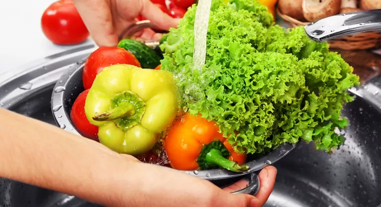 Medidas Higienicas A Seguir Al Preparar Los Alimentos