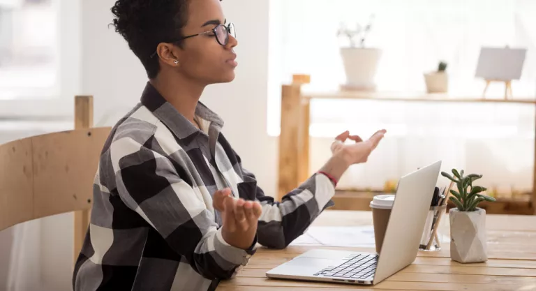 Terapia psicológica online 