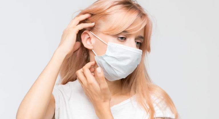 Cómo cuidar tu piel durante la pandemia