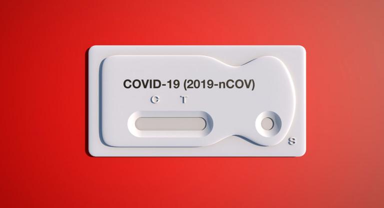 Test COVID-19