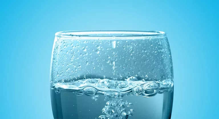 Agua