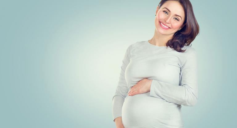 Higiene íntima: embarazo