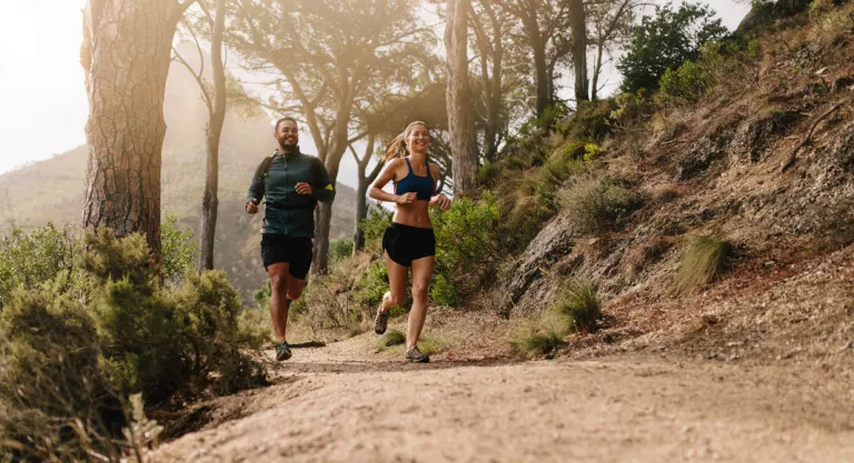 Entrenamiento en altura