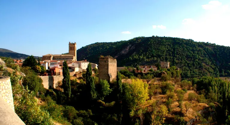 Priego (cuenca)