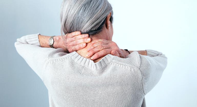 Causas de la radiculopatía: artrosis