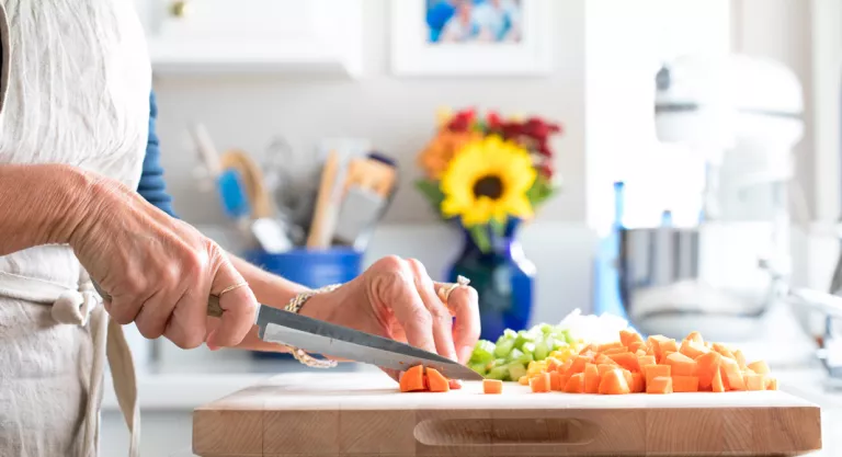 Planificar tu Meal Prep