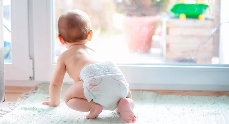 Consejos para familias de niños que están aprendiendo a caminar: cuándo preocuparse