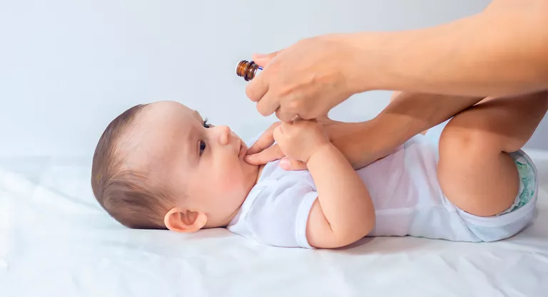 Prevención de la gastroenteritis por rotavirus: vacunación oral