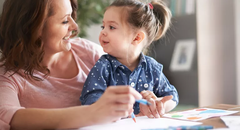 Consejos para ayudar al niño a hablar