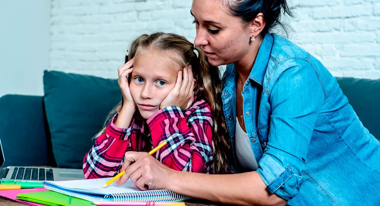 Cómo mejorar la atención en los niños